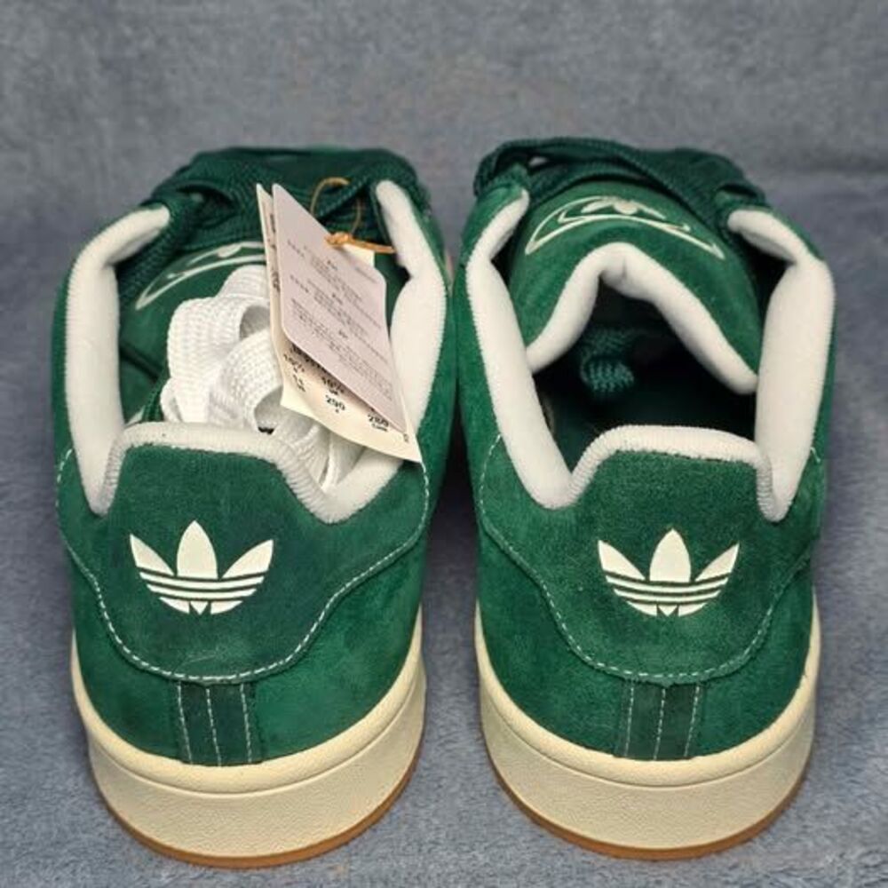 Adidas Campus 00s Green Mens US 11 - Picture 6 of 8